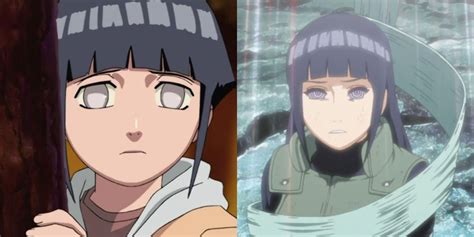 hinata yuga|Naruto: Facts & Trivia About Hinata That Fans Should Know.